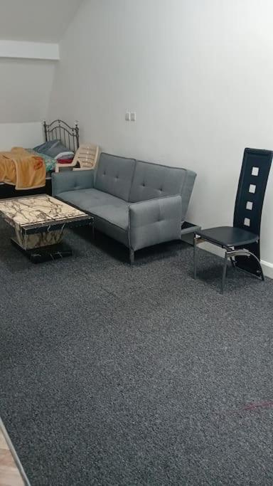 Flat 3 Nelson Town Centre Апартаменты Nelson (Lancashire)