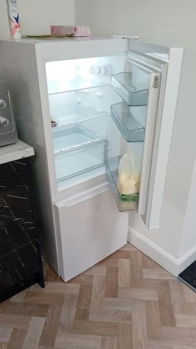 Апартаменты Flat 3 Nelson Town Centre Nelson (Lancashire)