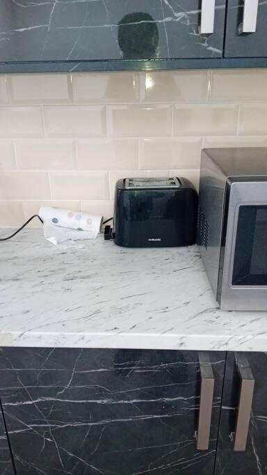 Flat 3 Nelson Town Centre *