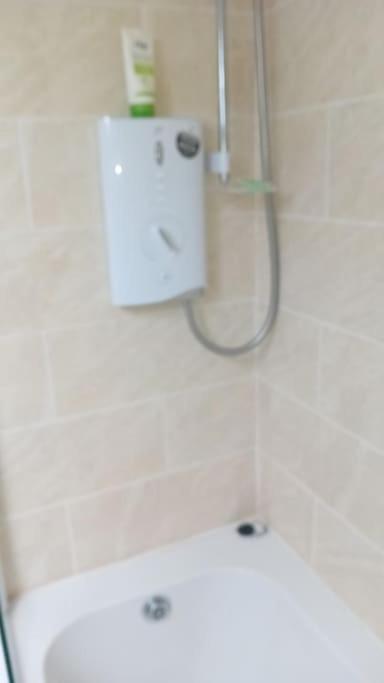 Apartment Flat 3 Nelson Town Centre Nelson (Lancashire)