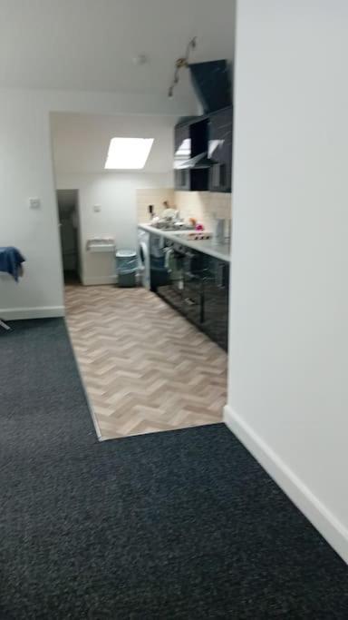 Flat 3 Nelson Town Centre Apartment Nelson (Lancashire)