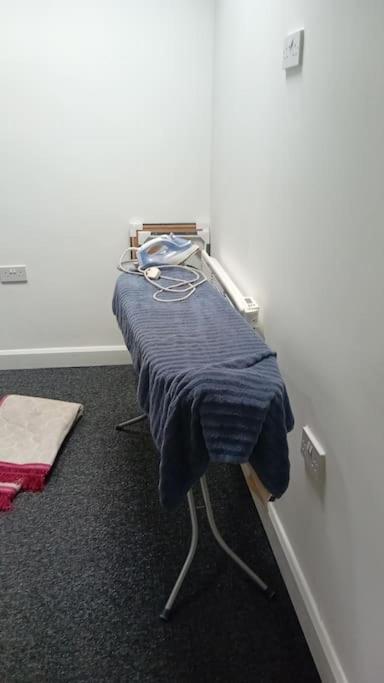 Flat 3 Nelson Town Centre Nelson (Lancashire)
